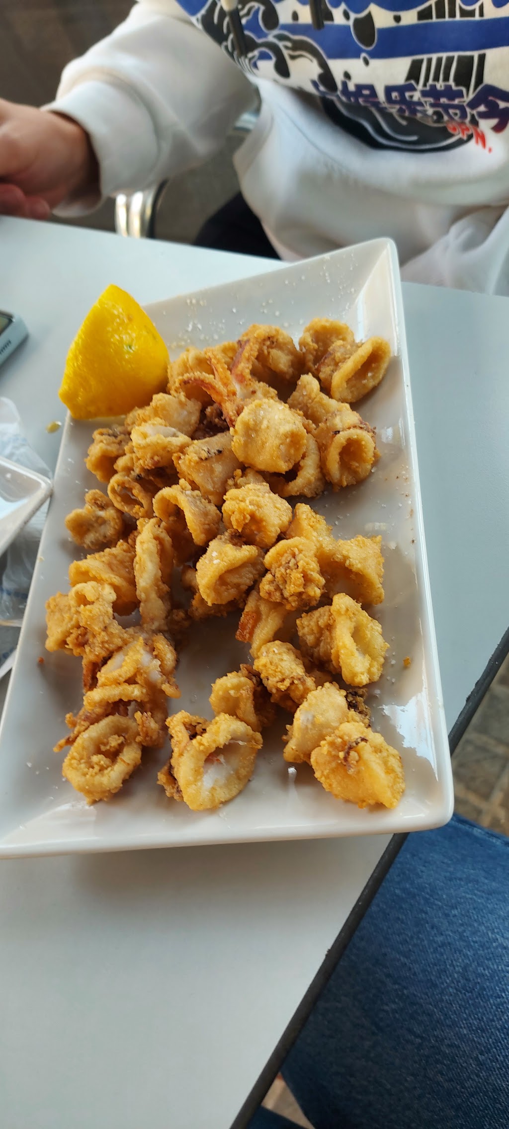 Bar - Restaurante Arco Iris, Viladecans
