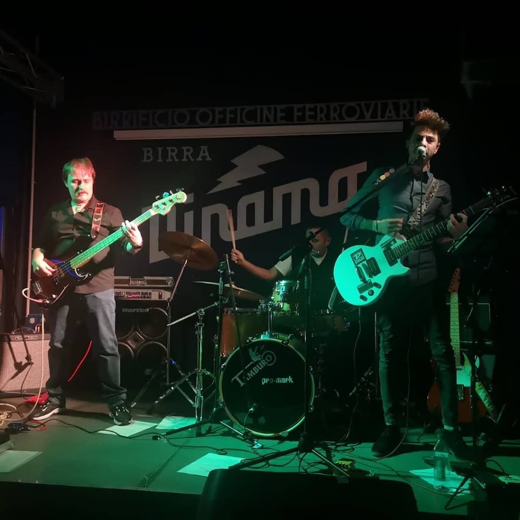 Birrificio delle Officine Ferroviarie