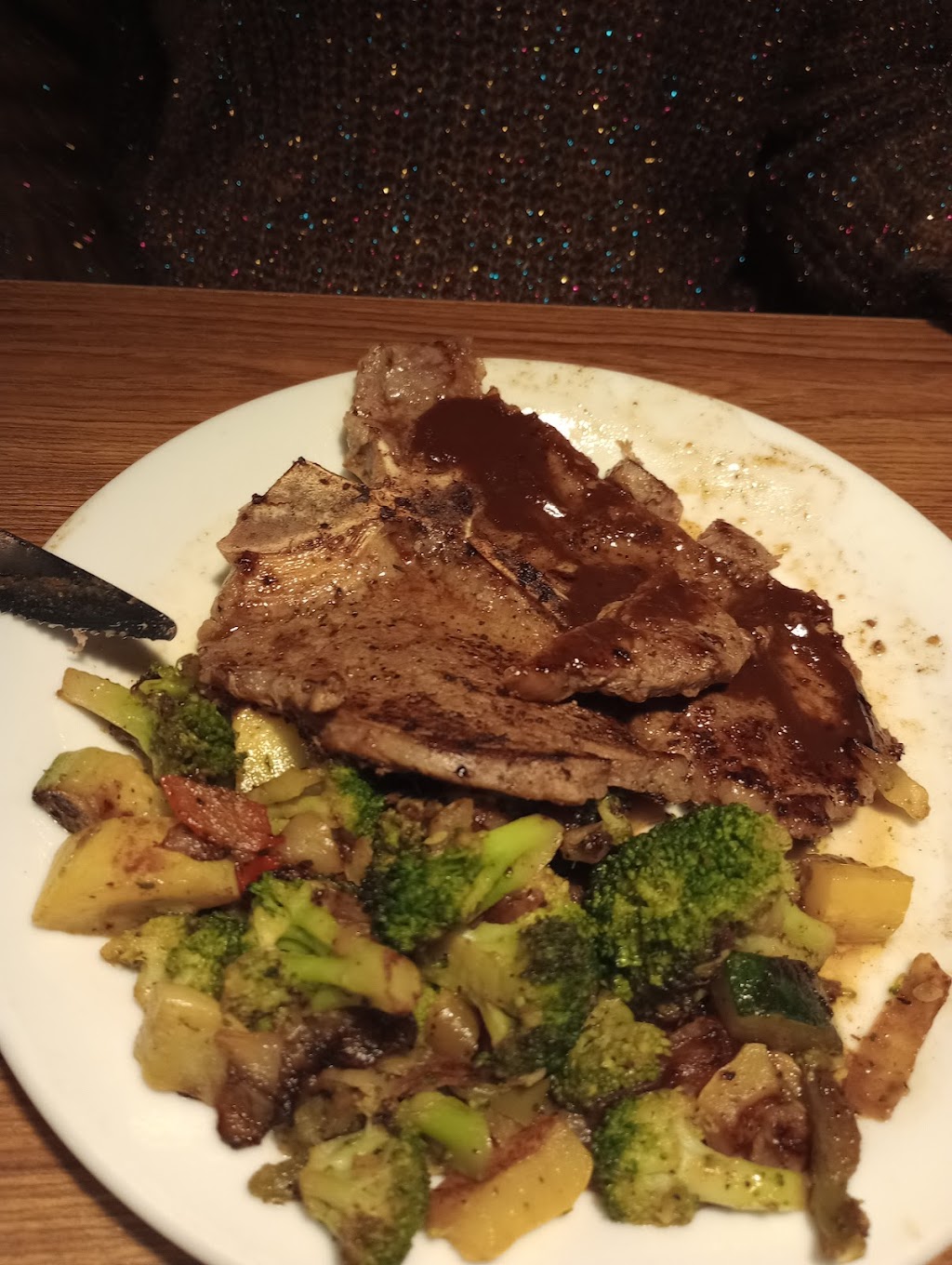Denny's