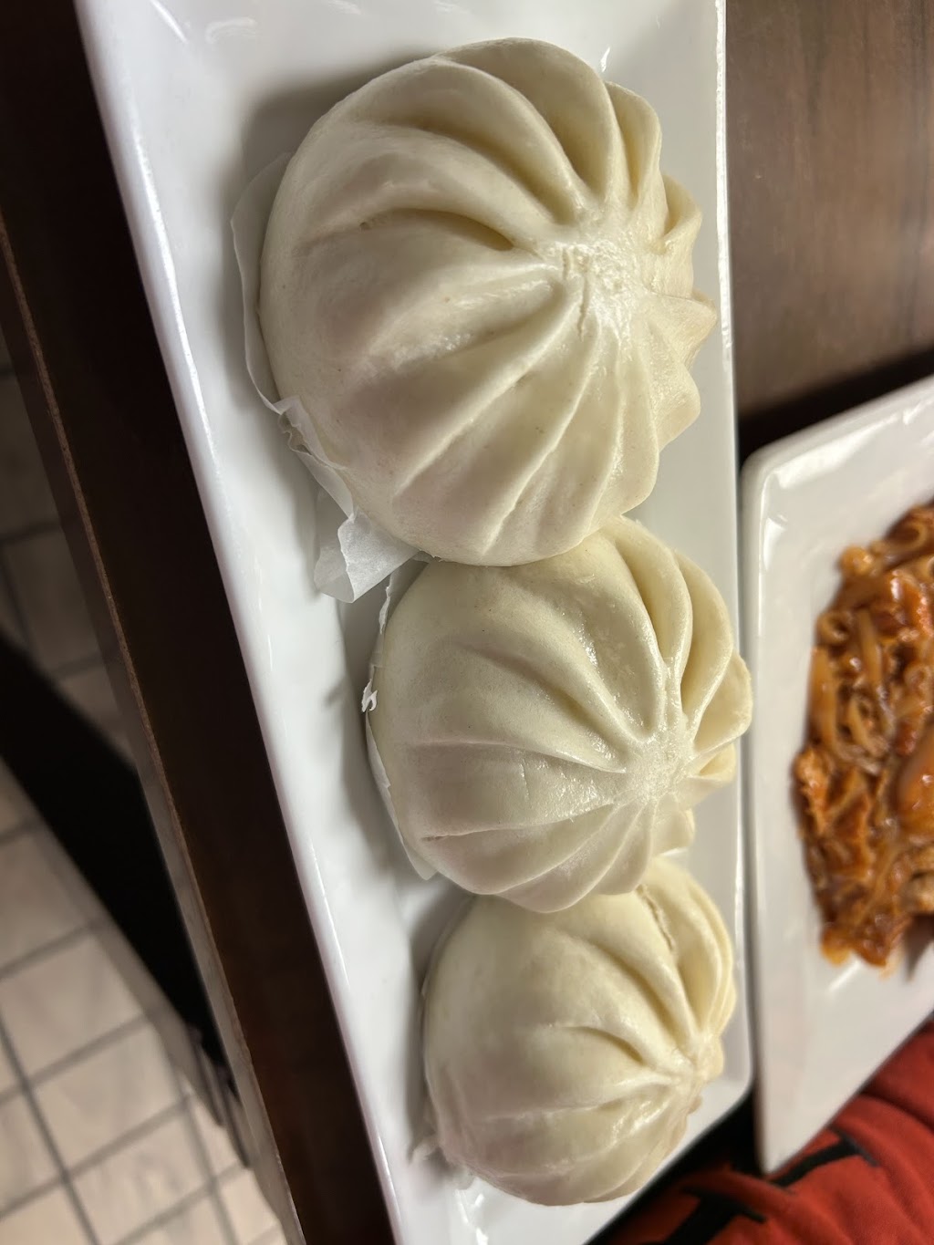Pattaya | Sushi & Thai Restaurant