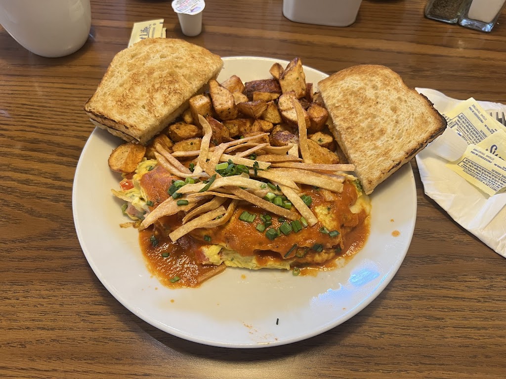 Mimi's Cafe, San Bernardino, CA