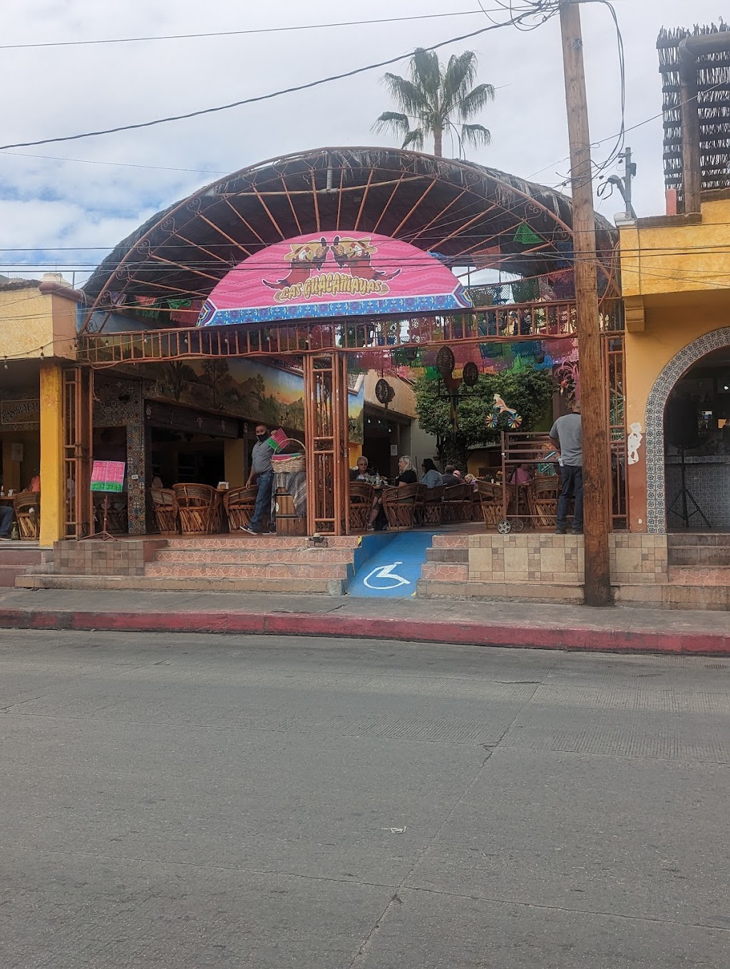 Cabo San Lucas Centro, Bajacalifornia Sur