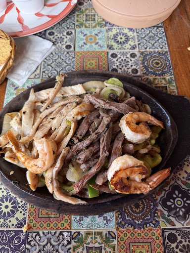La Parilla