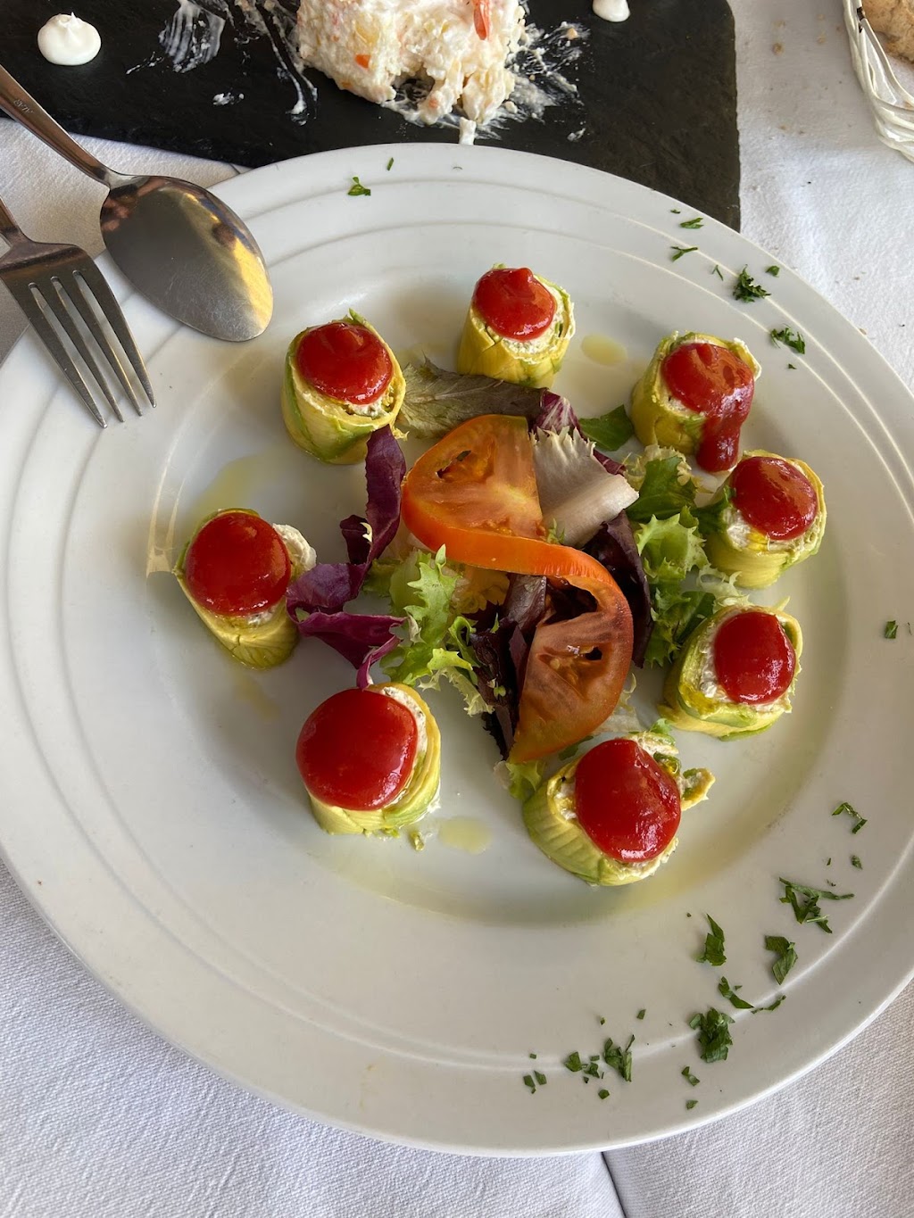 Restaurante A Proa