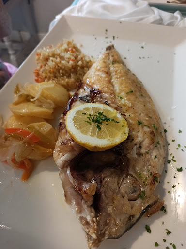 Restaurante A Proa