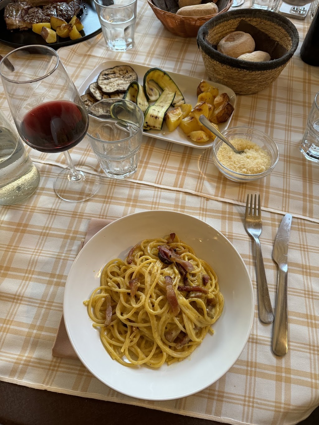 Osteria Bresciana Ma Ciao