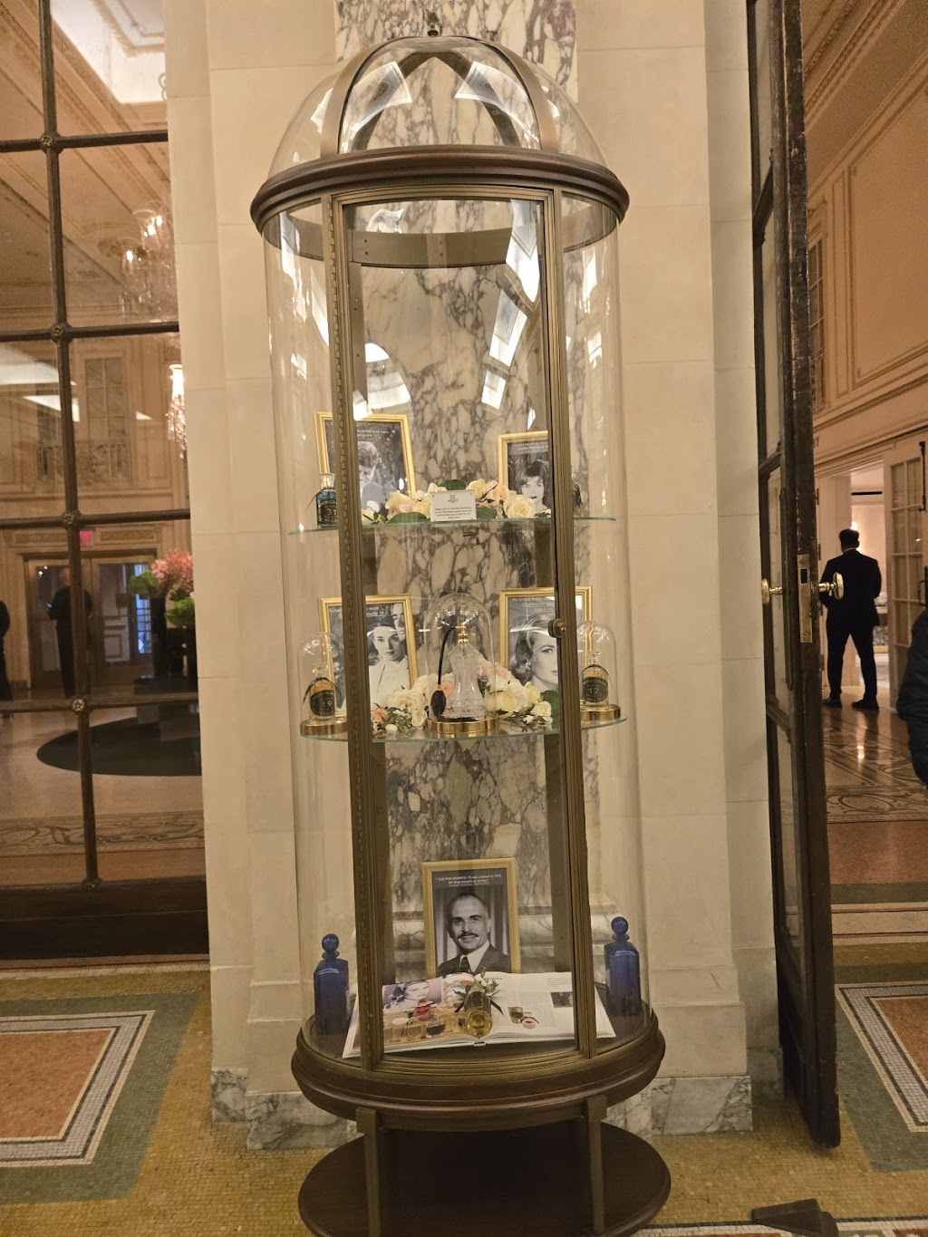 Palm Court