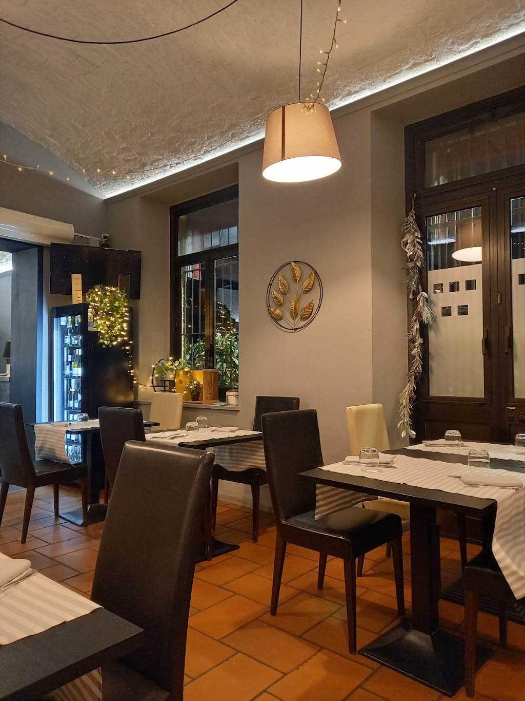 Pizzeria Giampy