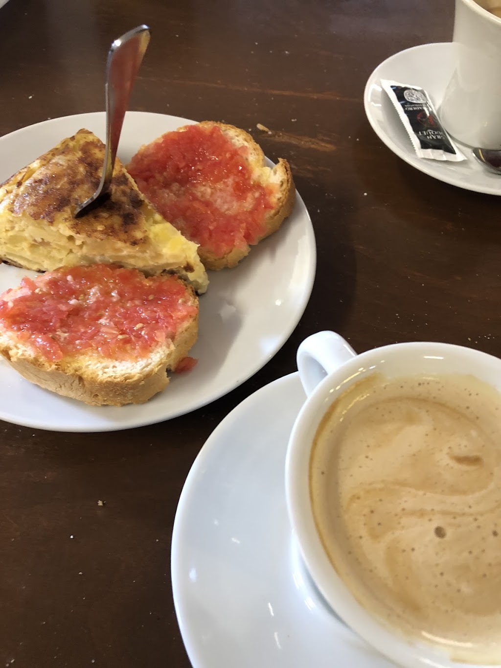 La Tea