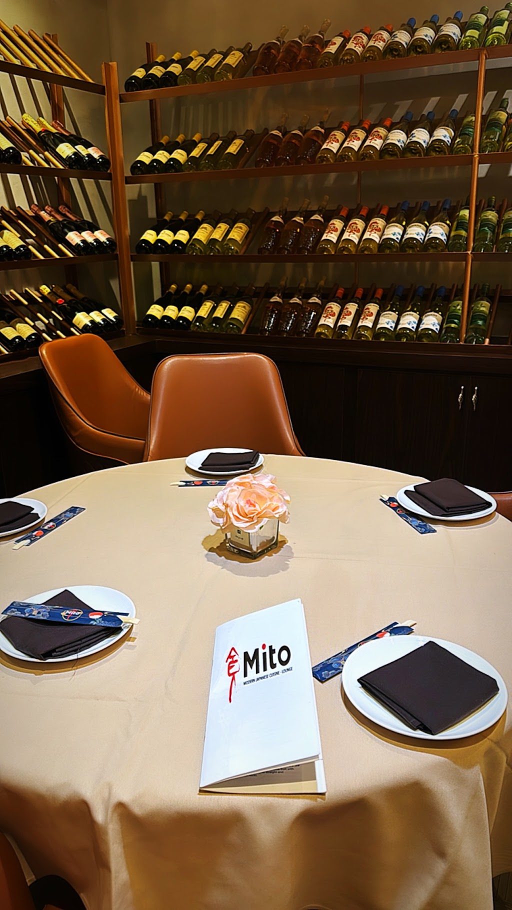 Mito, Bayside, NY