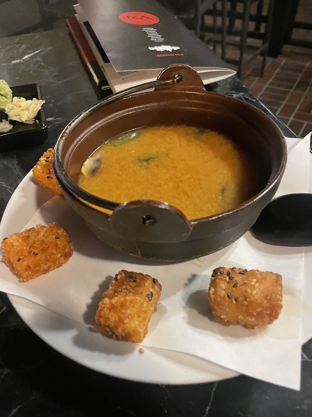 Ra Sushi Bar & Restaurant, Chino Hills, CA