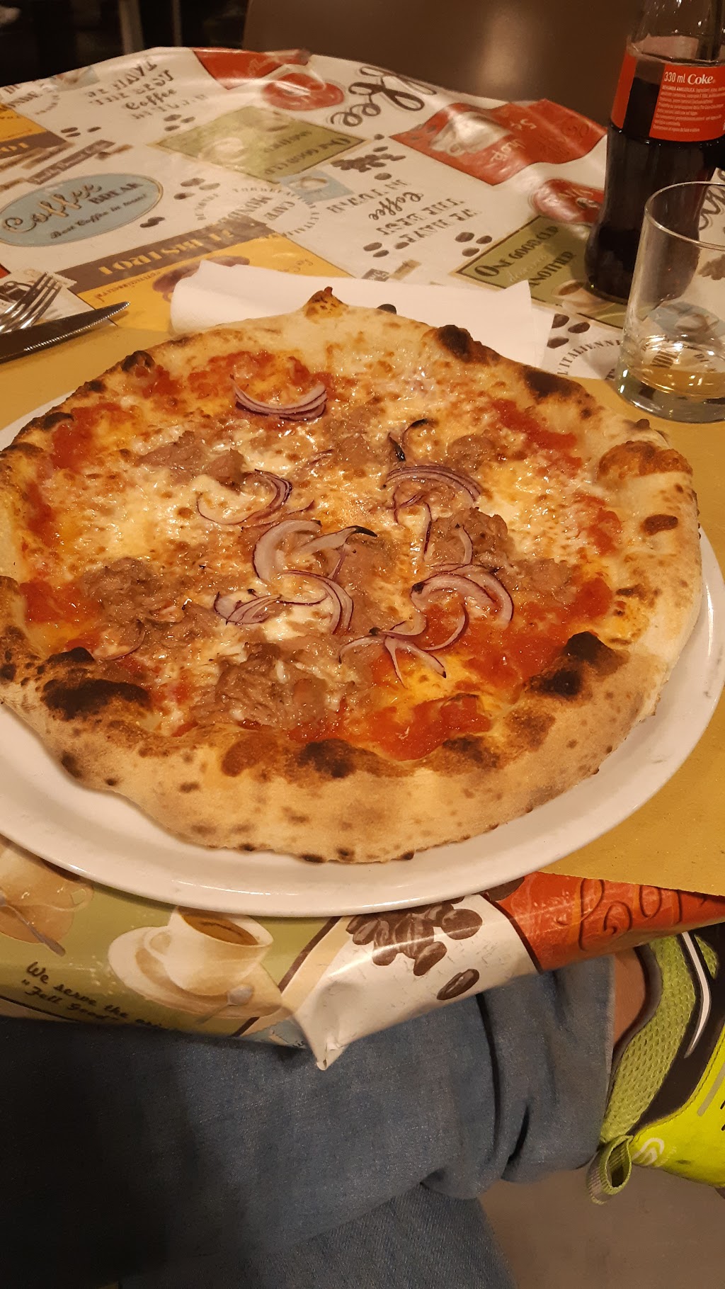 Foodball, Grugliasco