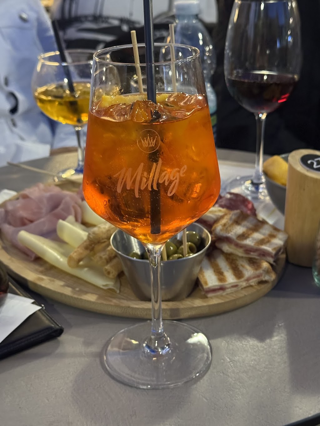 La Piazzetta