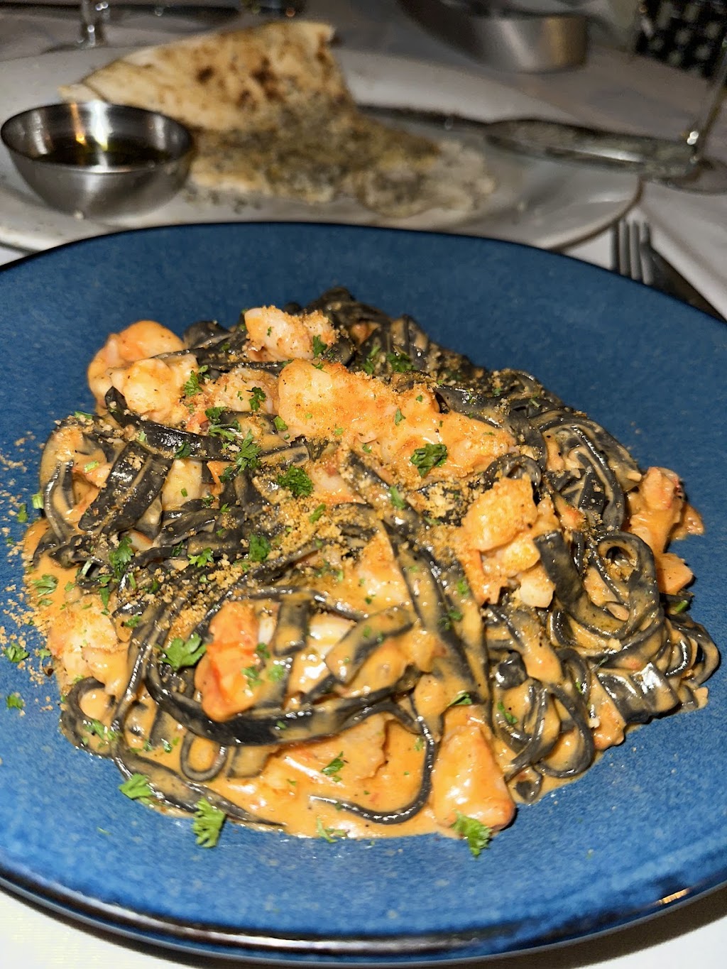 Mio Nonno Trattoria