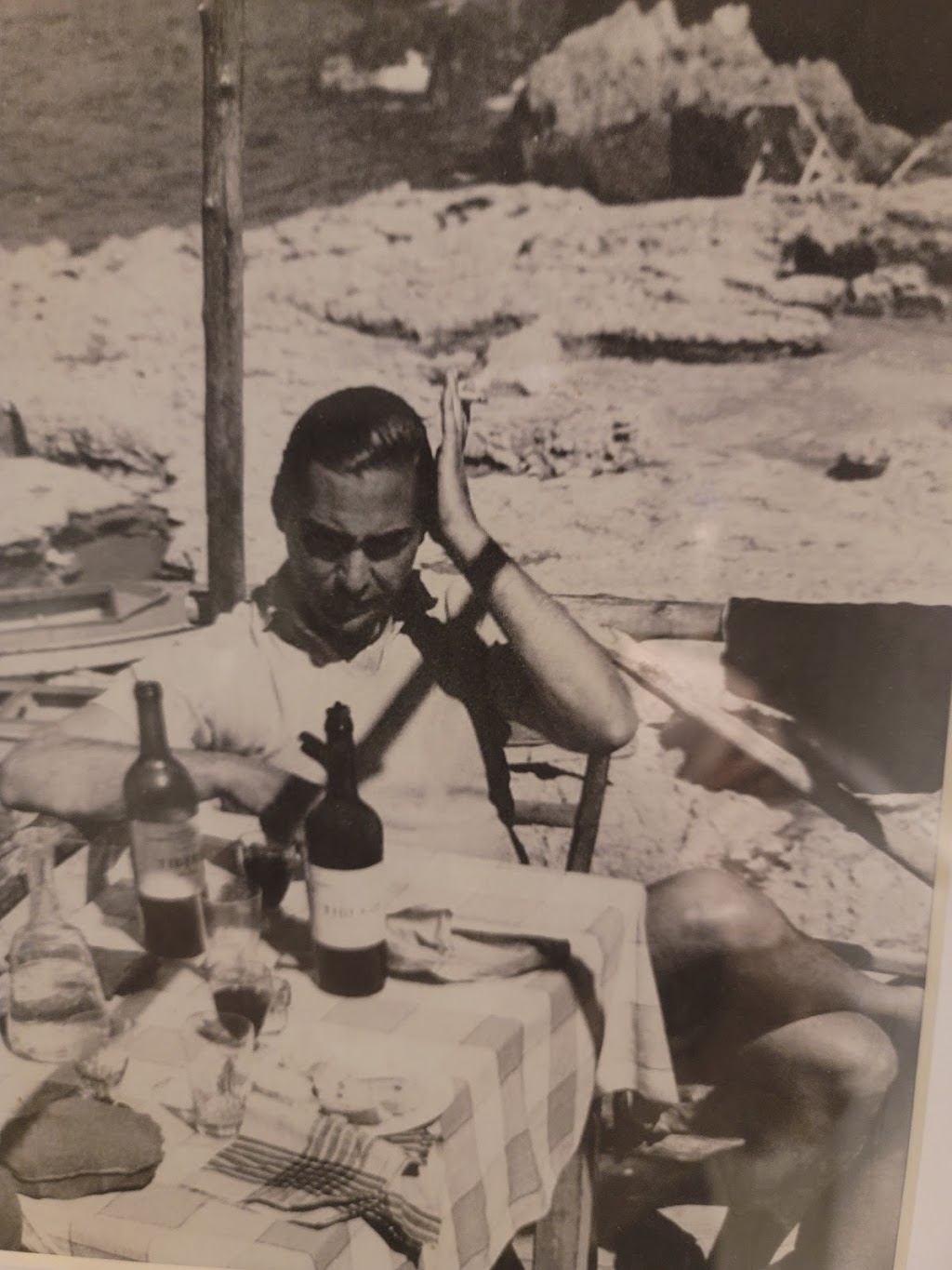 Mio Nonno Trattoria