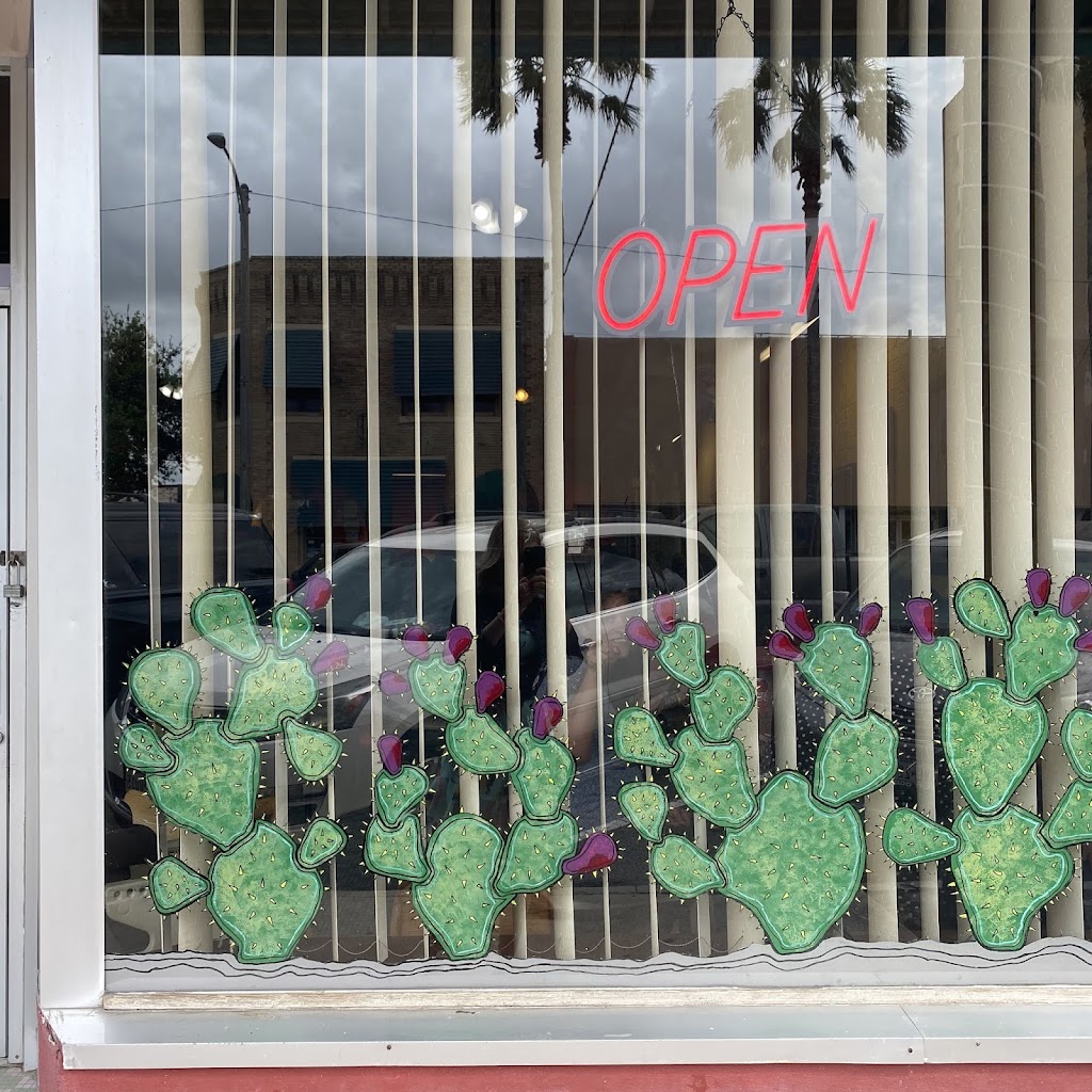 El Sombrero, Harlingen, TX