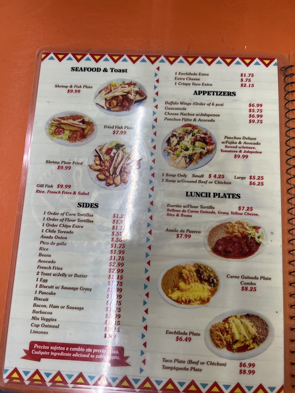 El Sombrero