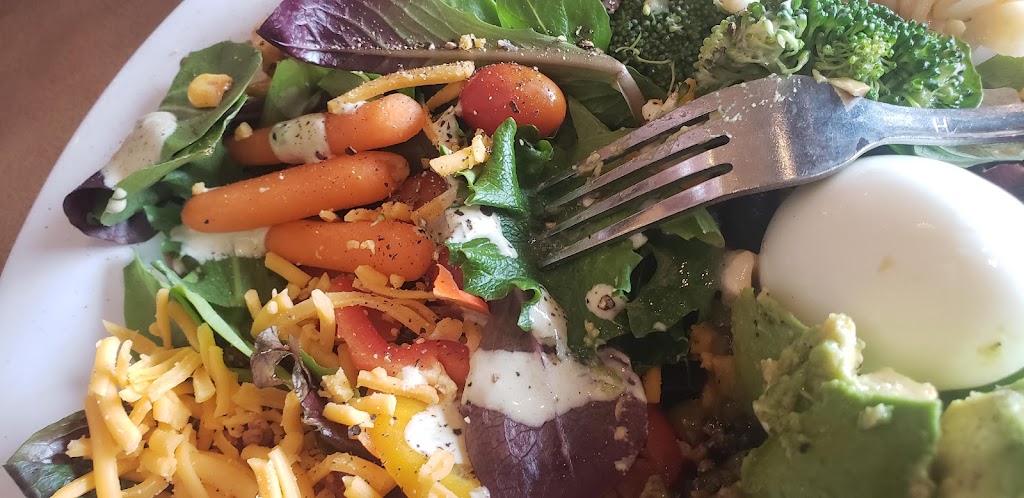 Jason's Deli, Mesquite, TX