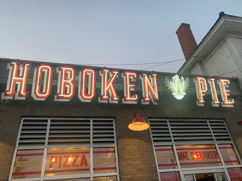 Hoboken Pie