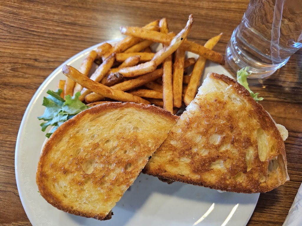 Denny's