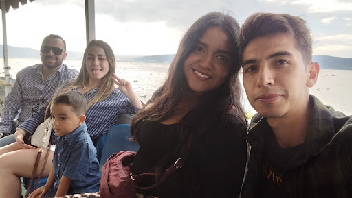 Mariscos El Carnal