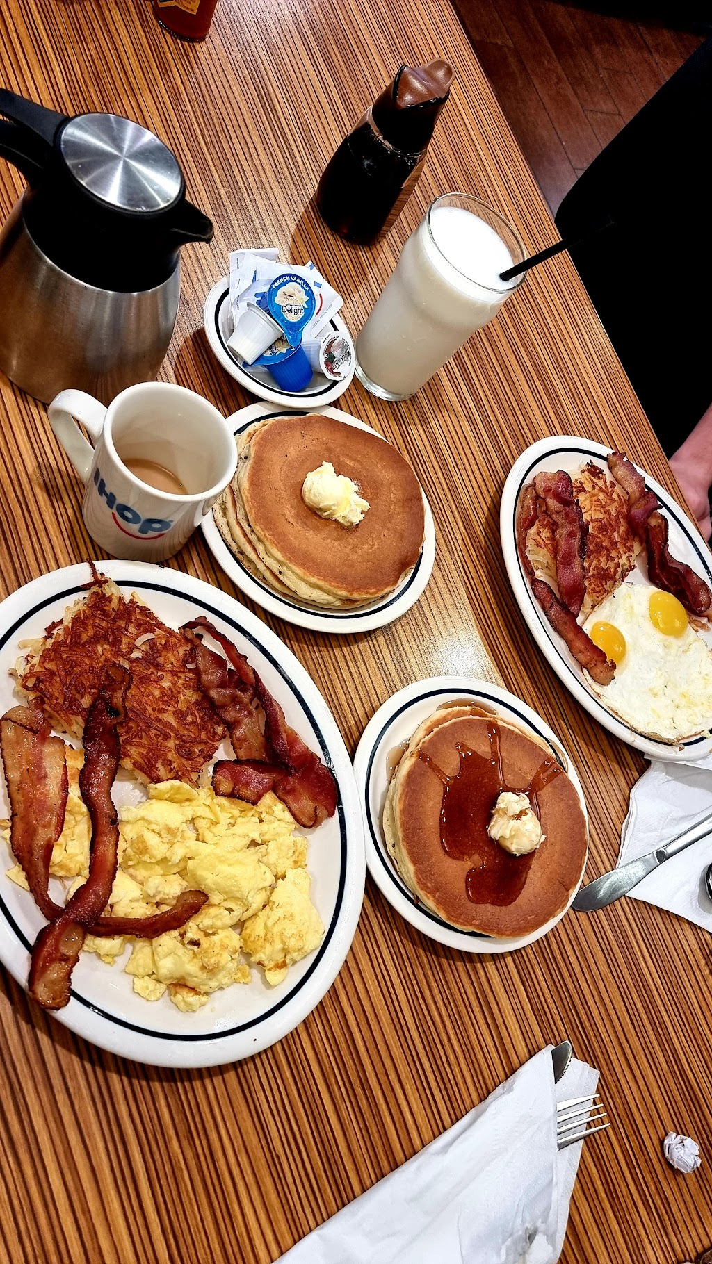 IHOP, Capitola, CA