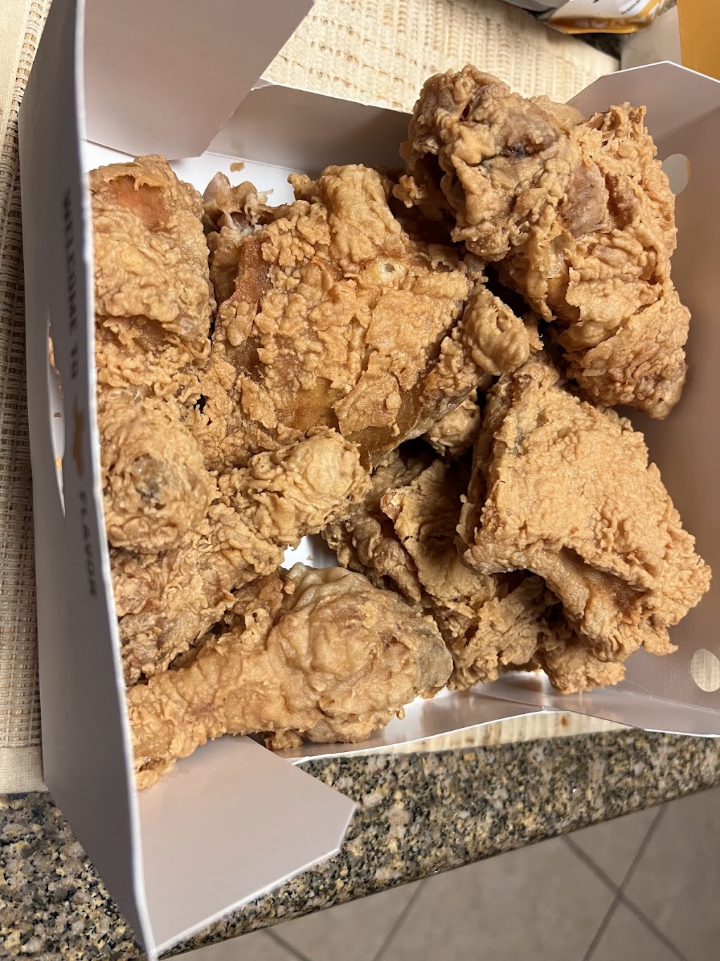Church's Chicken