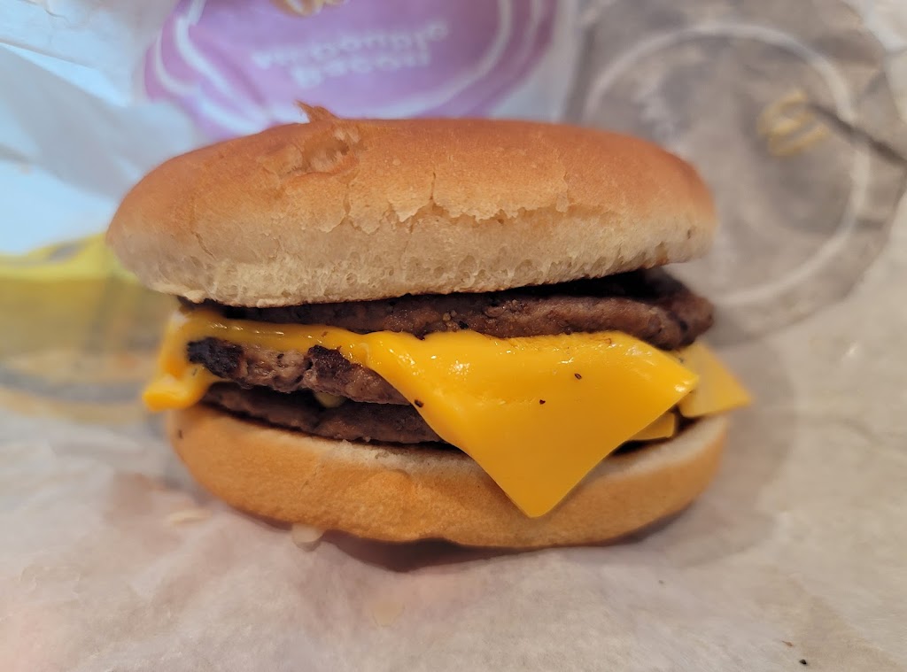 McDonald's, Palestine, TX