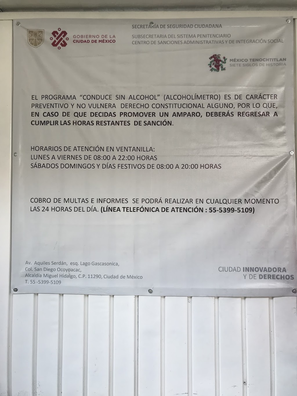 Huichapan, México DF