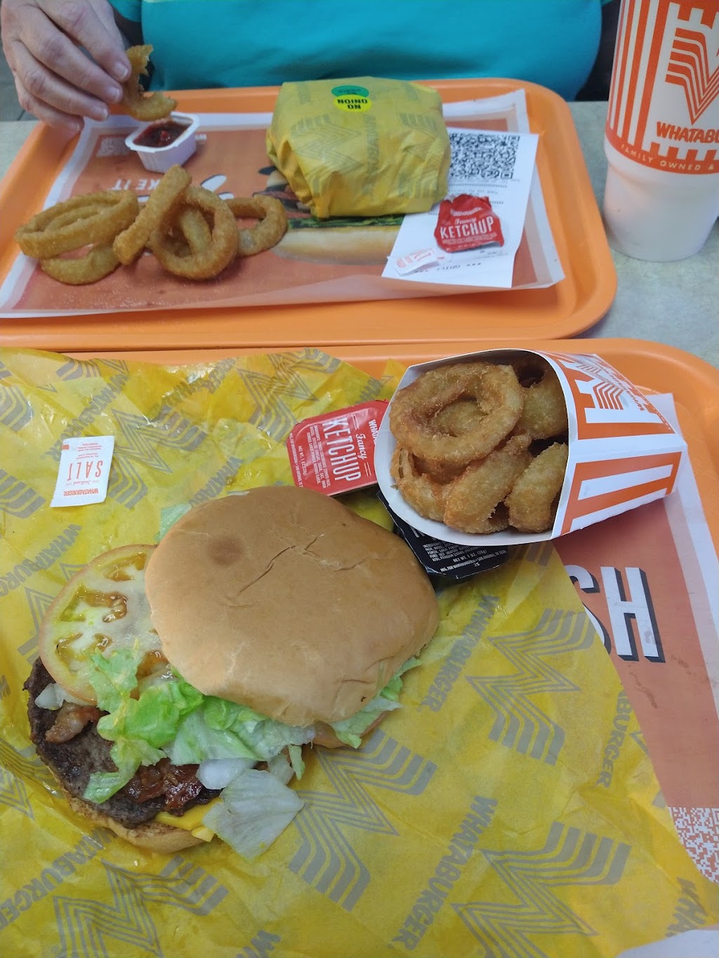 Whataburger