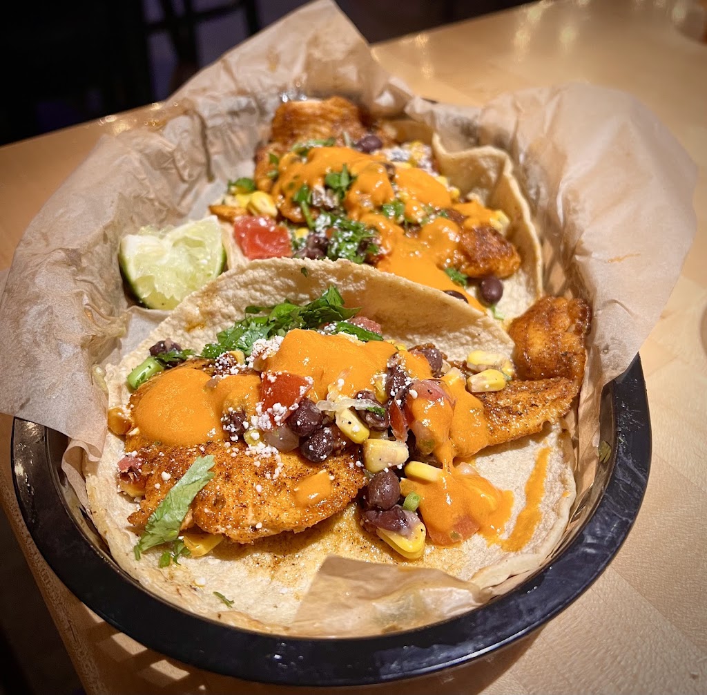 Torchy's Tacos