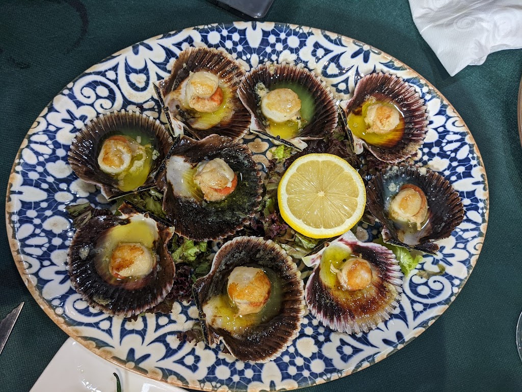 Pulpería Caldeira