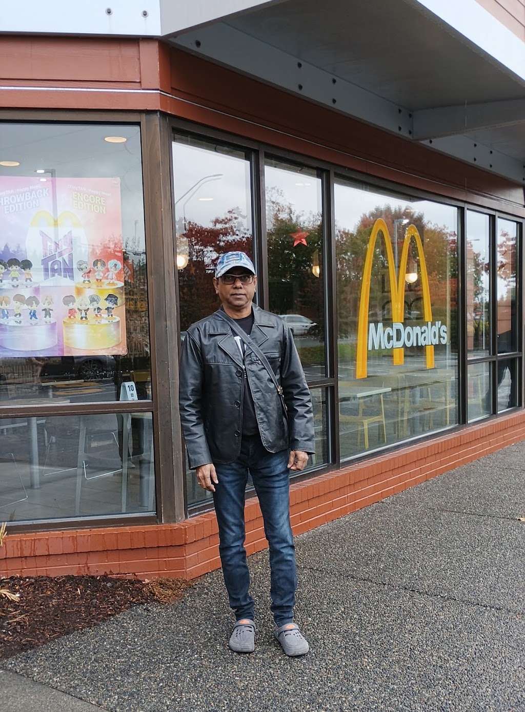 McDonald's, Mamaroneck, NY