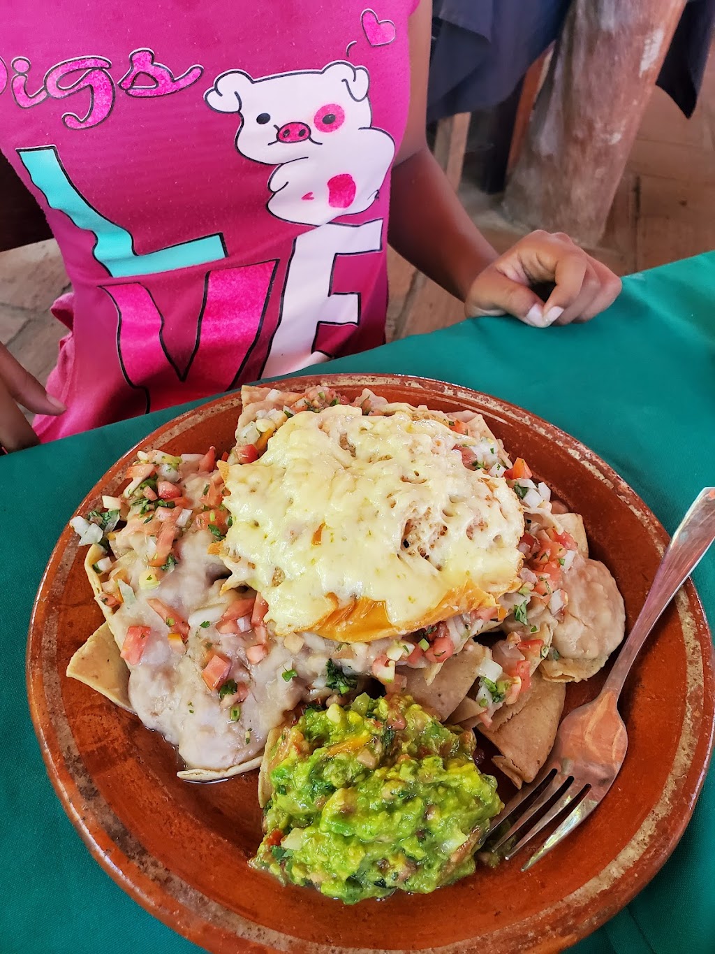 El Guayabo "Restaurat Familiar"