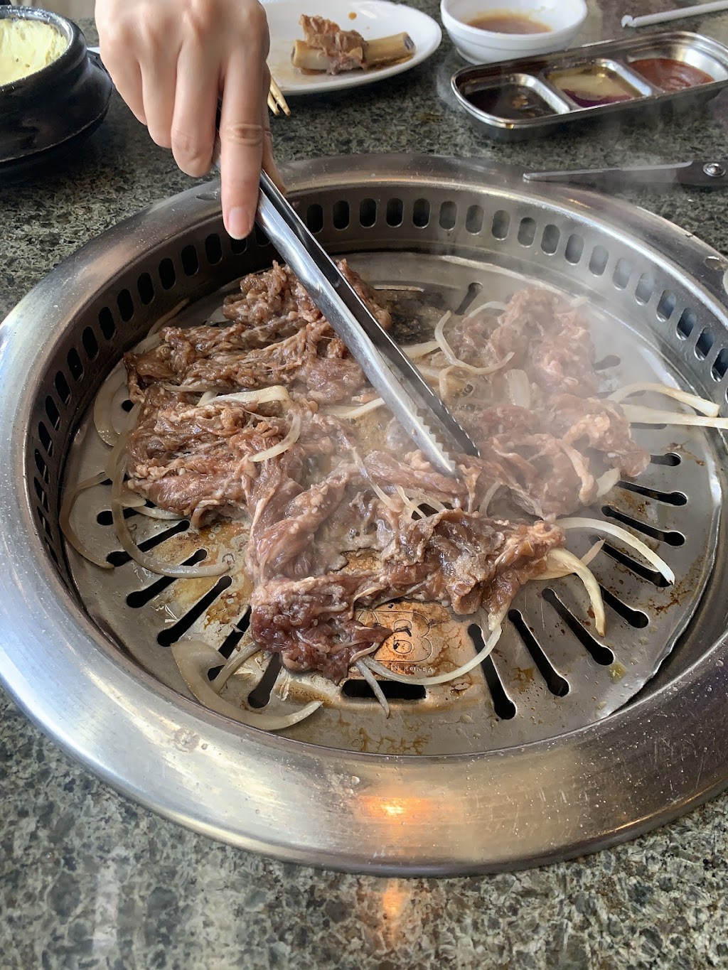 Oo-Kook Korean BBQ