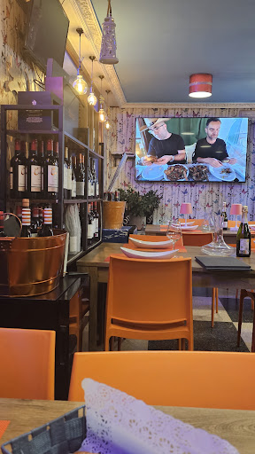 Restaurante Manil