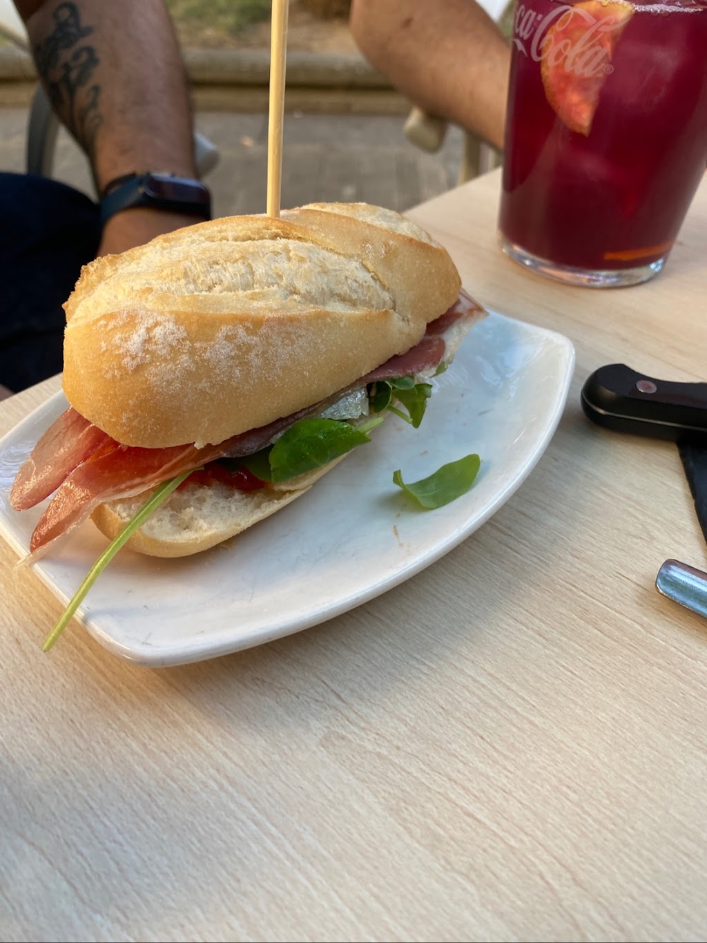 Café Devinos