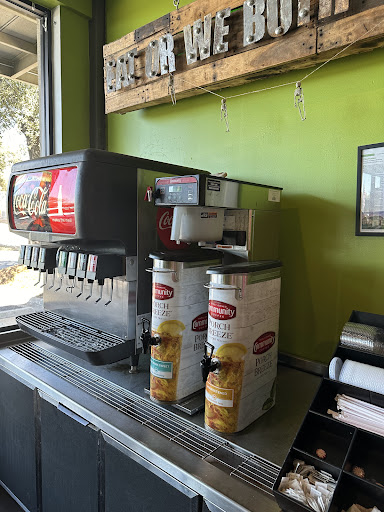 Jack in the Box