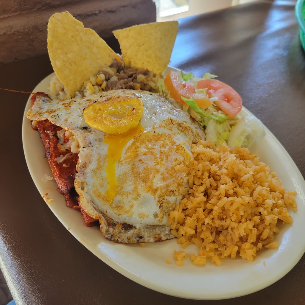 Tortilleria, El Paso, TX