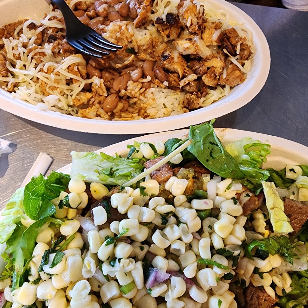 Chipotle