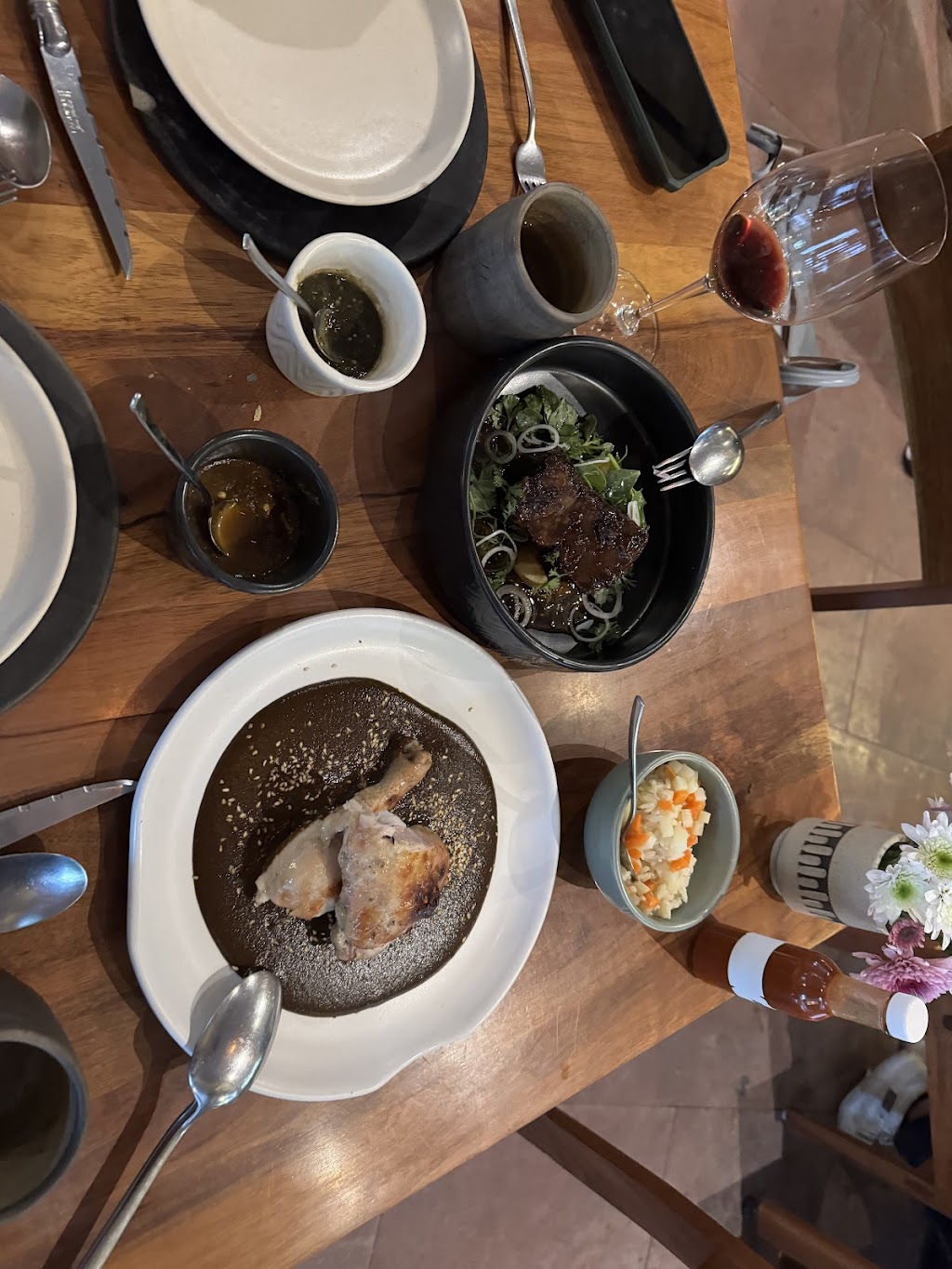 Restaurante SIEMBRA