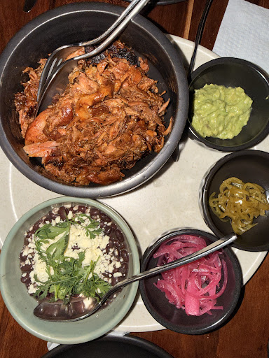 Restaurante SIEMBRA