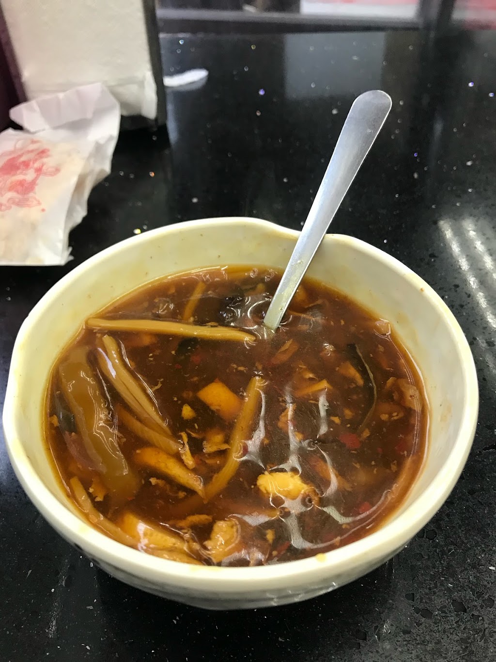 Taste of China, Tarrytown, NY