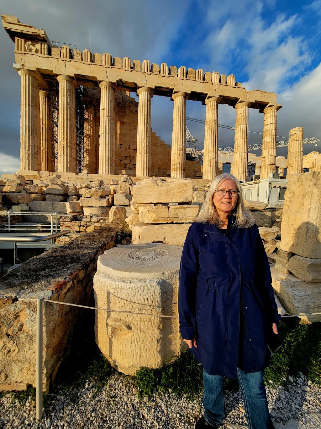 Parthenon
