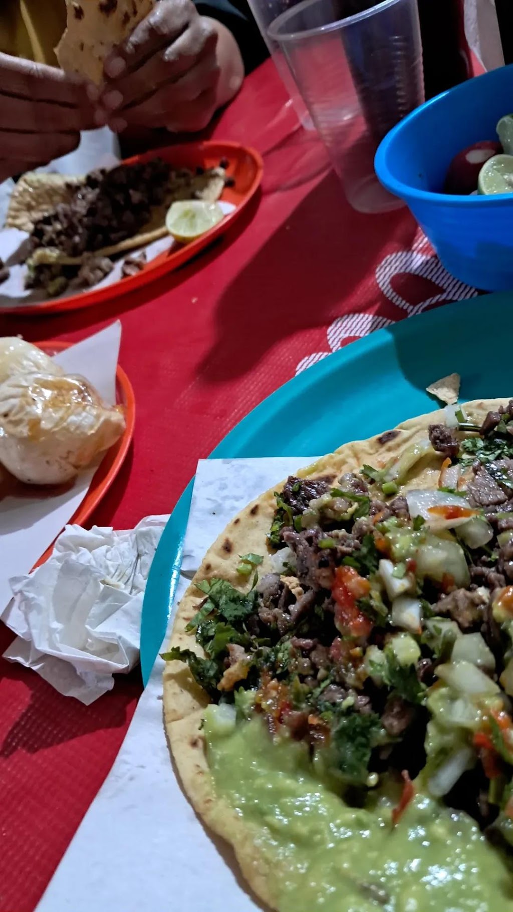 Taqueria El Novillo