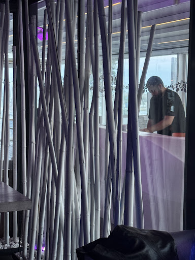Casanova Beach Club