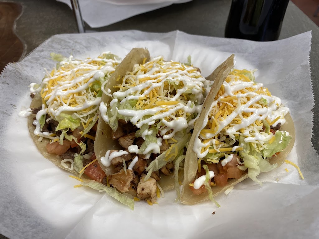 Sonora Grill