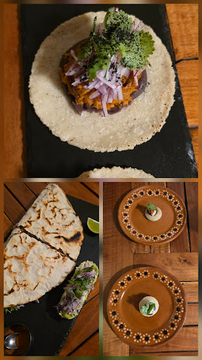 Casa Oaxaca Antojitos