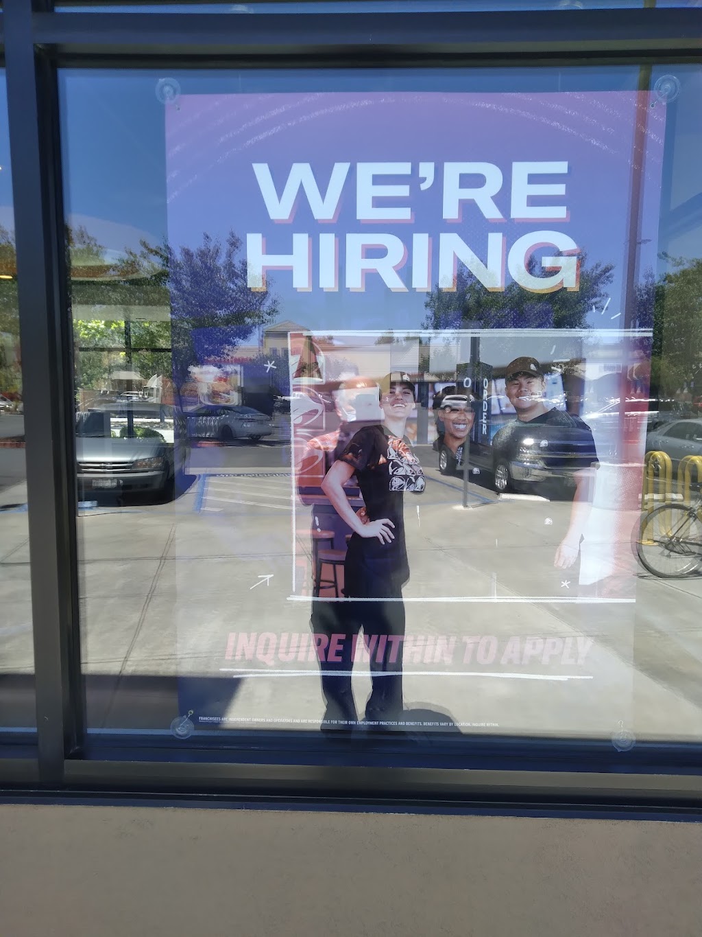 Taco Bell