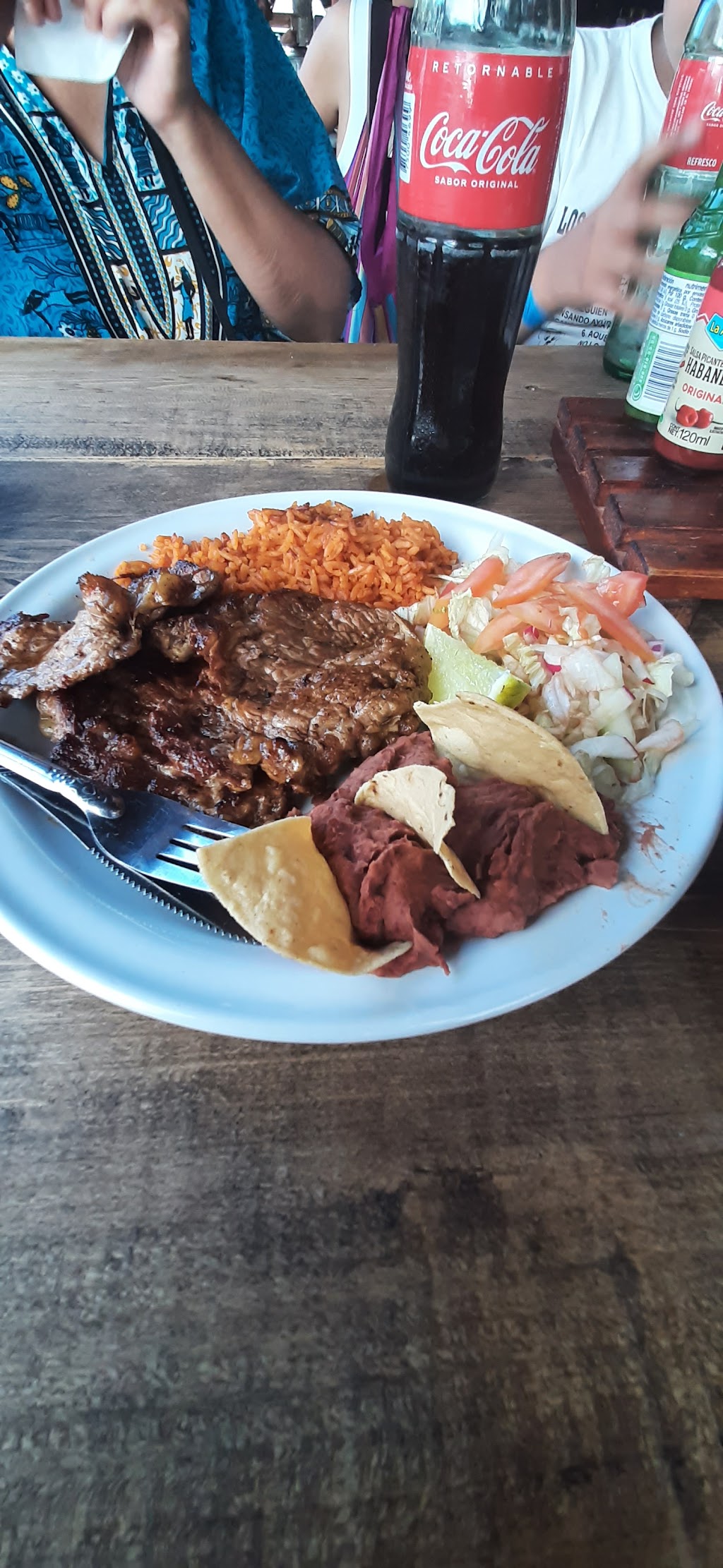 Restaurant Tía Emita